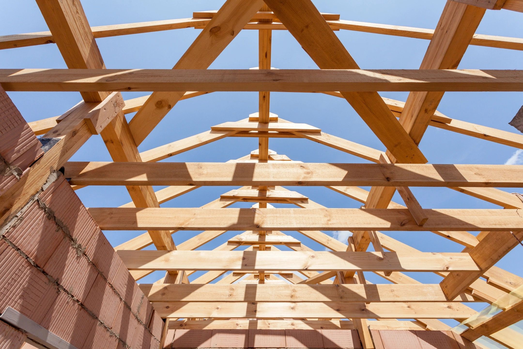How To Easily Size Ceiling Joists