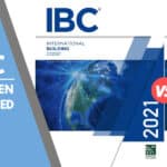 IBC VS IRC