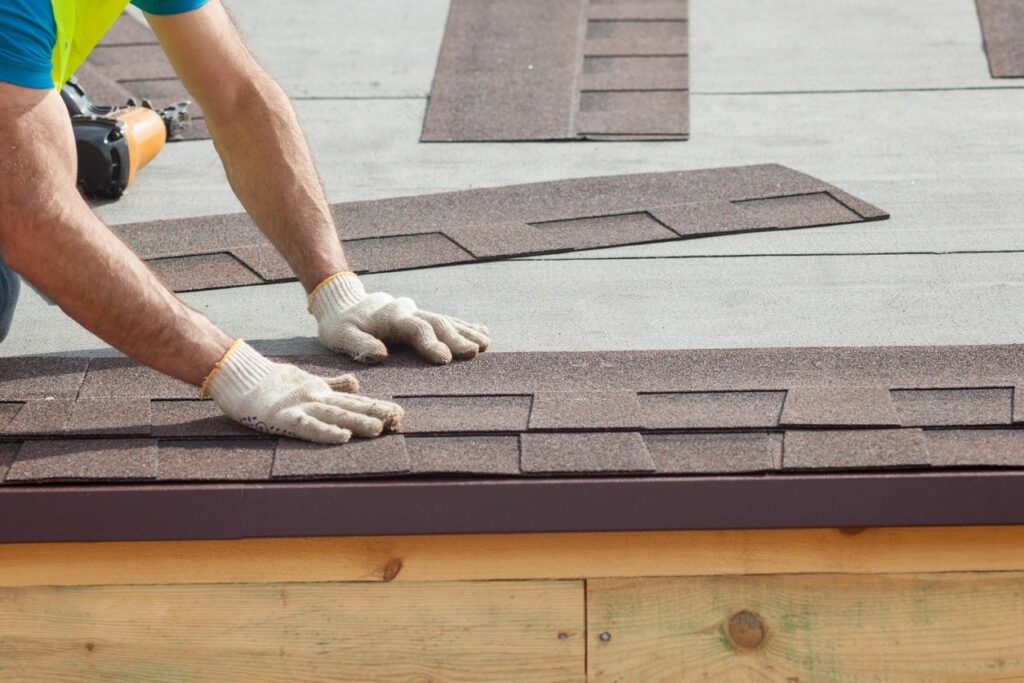 Minimum Roof Slopes Required By Roofing Material 