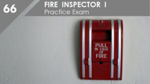 Practice Exam | ICC Fire Inspector I Exam Prep