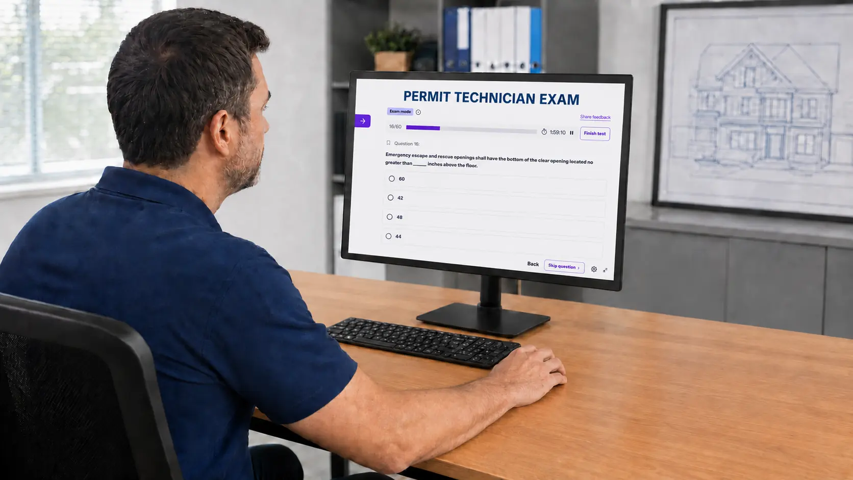 Permit-tech-exam-prep