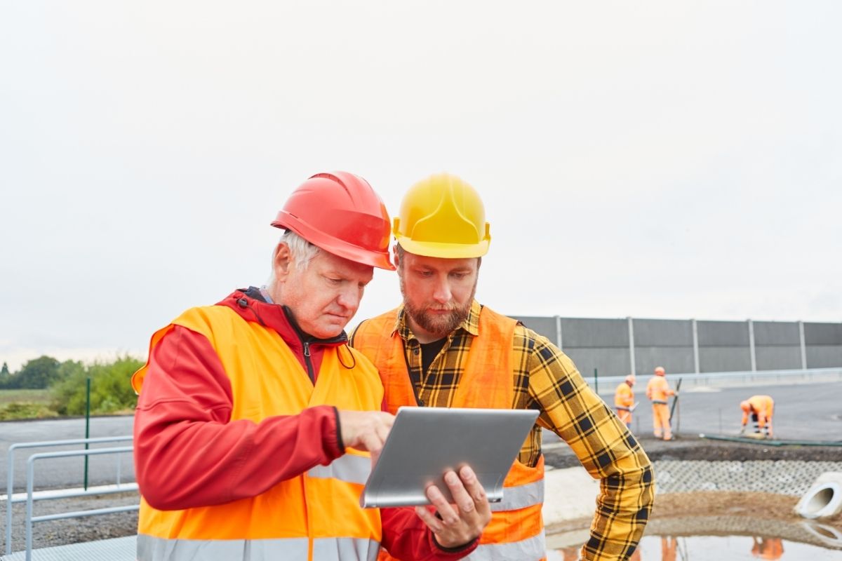 Best Software For Construction Management