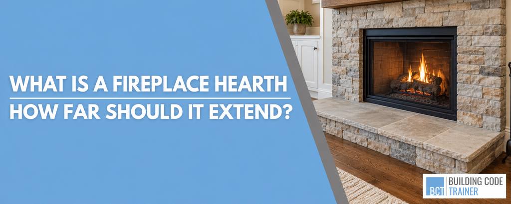 fireplace hearth extension