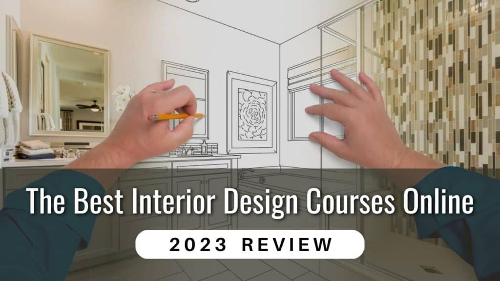 The Best Interior Design Courses Online 1024x576 