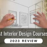 Best Interior Design Courses Online