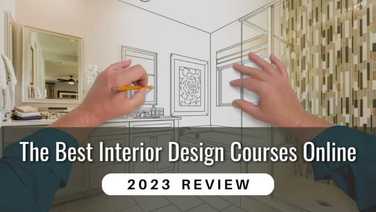 The Best Interior Design Courses Online 768x432 