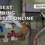 Best Plumbing Courses Online