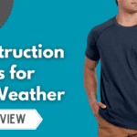Best Construction Shirts for Hot Weather