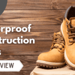 Best Waterproof Construction Boots