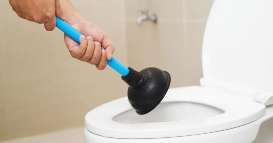 Troubleshooting Common Toilet Issues