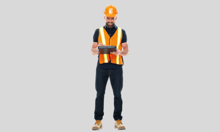 Contractor Pants