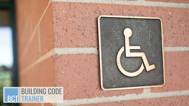 ICC Accessibility Inspector Practice Exam