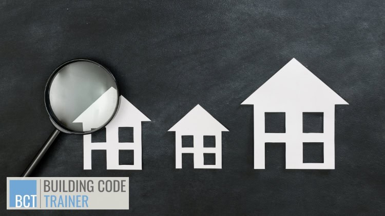 ICC Housing Inspector Practice Exam