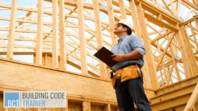 Residential Building Inspector practice exam