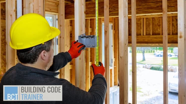 Residential Electrical Inspector practice exam
