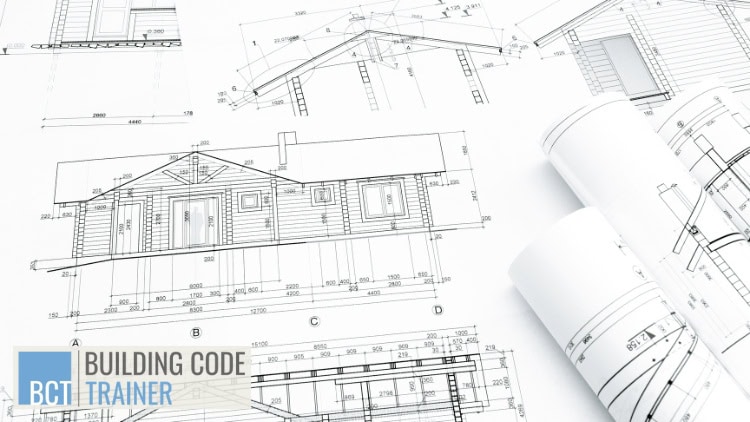 Residential Plans Examiner practice exam