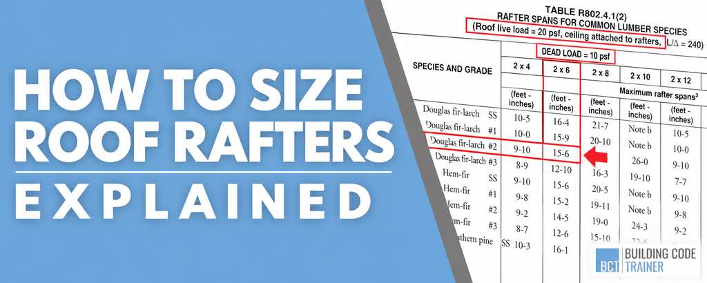 how_to_size_roof_rafters