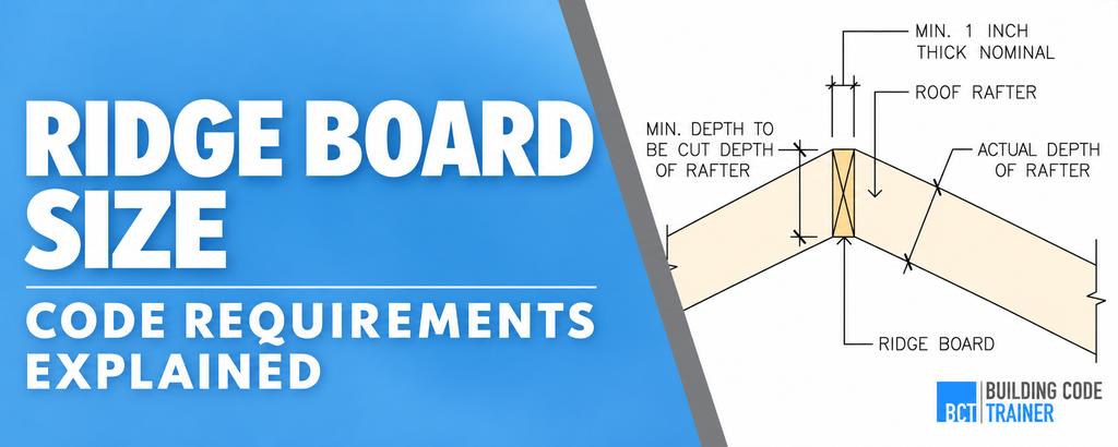 ridge_board_requirements